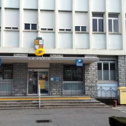 La Poste