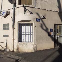 La Poste