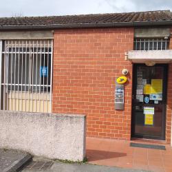 La Poste