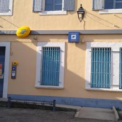 La Poste