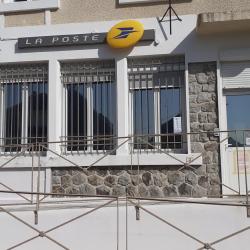 La Poste