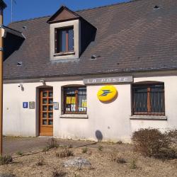 La Poste