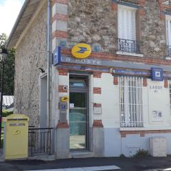 La Poste