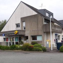 La Poste