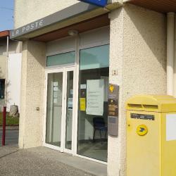 La Poste