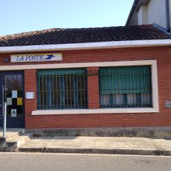 La Poste