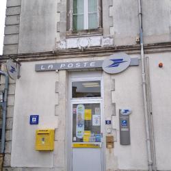 La Poste