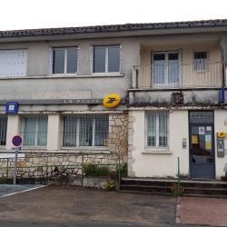 La Poste