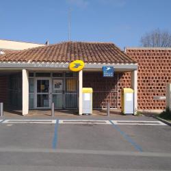 La Poste