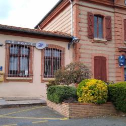 La Poste