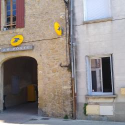 La Poste