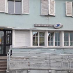 La Poste