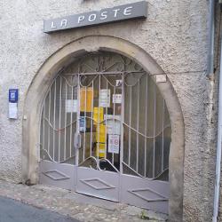La Poste - Closed