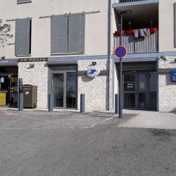 La Poste