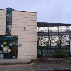 La Poste