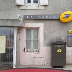 La Poste