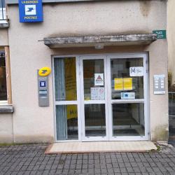 La Poste