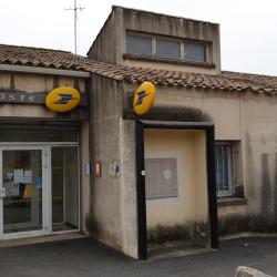 La Poste