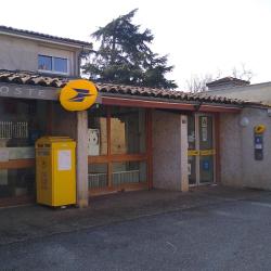 La Poste