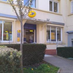 La Poste - Closed