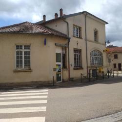 La Poste