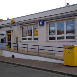 La Poste