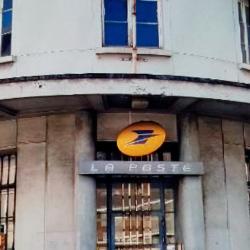 La Poste