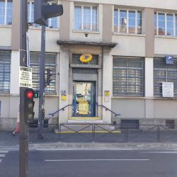 La Poste
