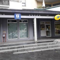 La Poste