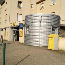La Poste