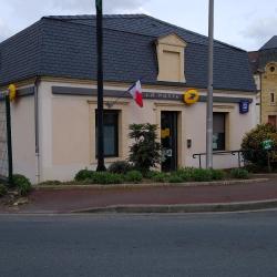 La Poste