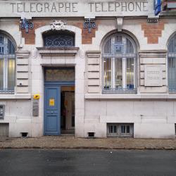 La Poste
