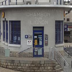 La Poste