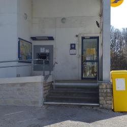 La Poste