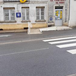 La Poste