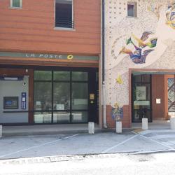La Poste