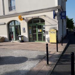 La Poste