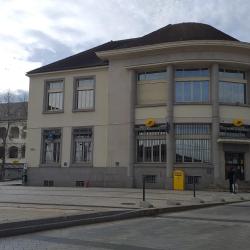 La Poste
