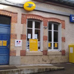 La Poste