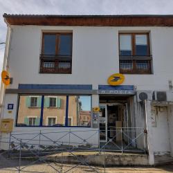 La Poste