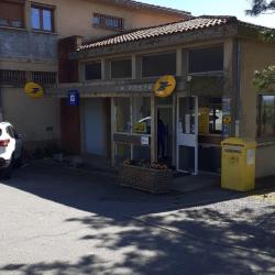 La Poste