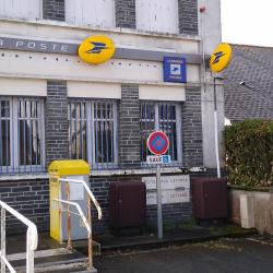 La Poste