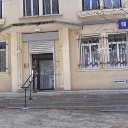 La Poste