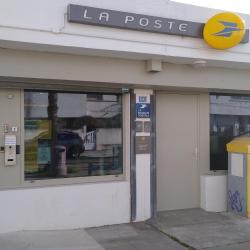 La Poste