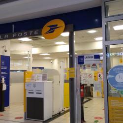 La Poste