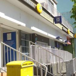 La Poste