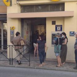 La Poste