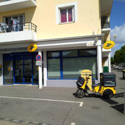 La Poste