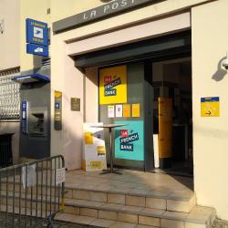 La Poste