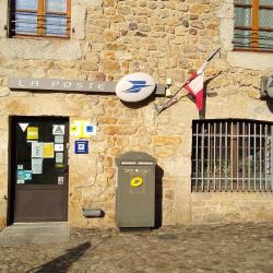 La Poste